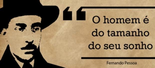 Poeta viveu 47 anos e não foi reconhecido em vida Poeta viveu 47 anos e não foi reconhecido em vida