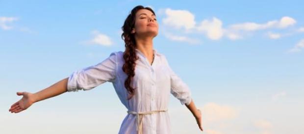 Recomendaciones para una buena respiración Recomendaciones para una buena respiración