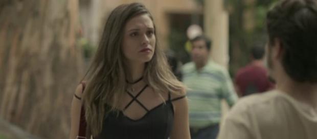 Resumo da novela Totalmente Demais Resumo da novela Totalmente Demais