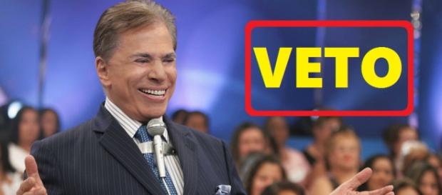 Silvio Santos faz veto e especial vira incógnita Silvio Santos faz veto e especial vira incógnita