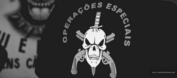 Tropa de Elite - Bope sob suspeita Tropa de Elite - Bope sob suspeita