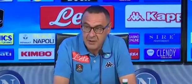 Voti Napoli-Roma Gazzetta Fantacalcio: Sarri Voti Napoli-Roma Gazzetta Fantacalcio: Sarri