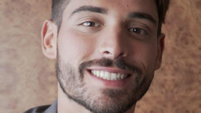 Amedeo Barbato ha scelto Sophia