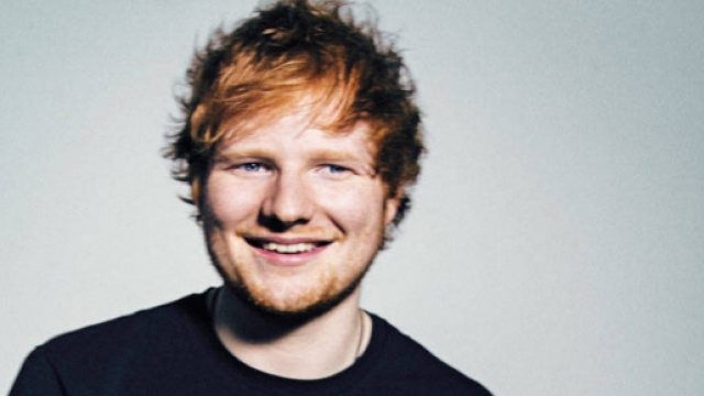 Ed Sheeran decide di prendersi una pausa