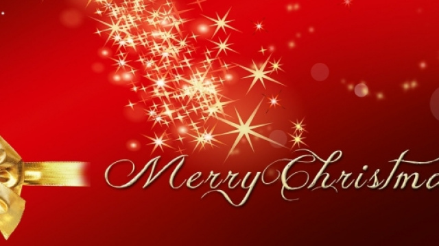 Frasi d'auguri buon Natale 2015