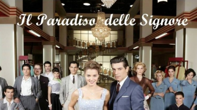 Il paradiso delle signore, nuove anticipazioni