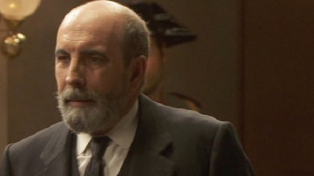 Il Segreto anticipazioni: Fulgencio è vivo