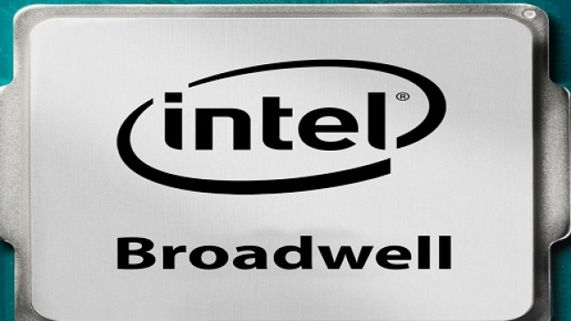 Intel pronta per i nuovi processori Broadwell-E