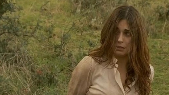 Mariana messa di fronte una scelta