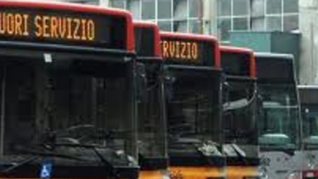 Sciopero ATM Milano mercoledì 16/12