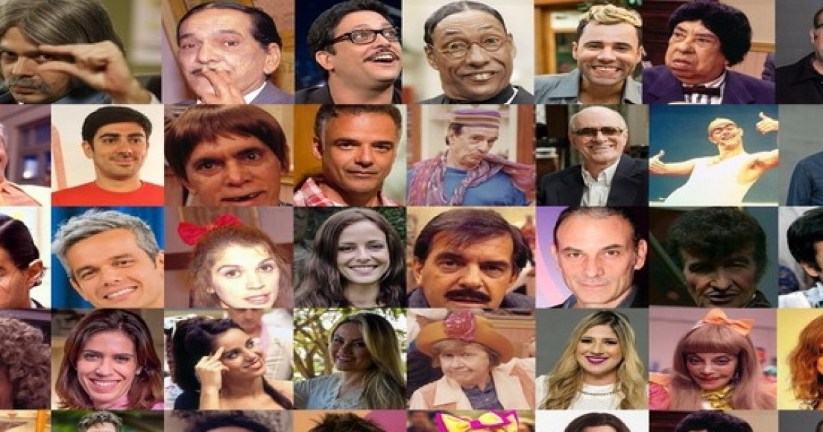 Talentos superam expectativas na nova 'Escolinha do Professor Raimundo'