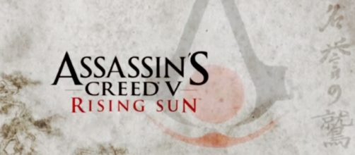 Assassin's Creed: Rising Sun videogioco