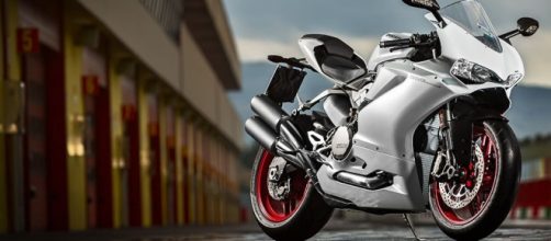 Ducati Panigale 959: figlia leggittima della 899