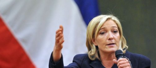 Marine Le Pen sconfitta ai ballottaggi
