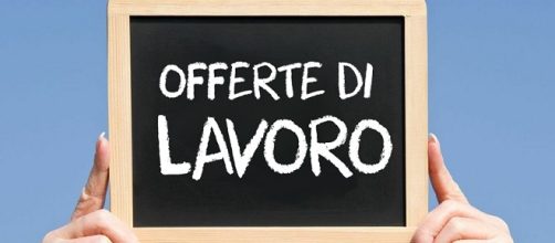 Offerte di lavoro all'outlet di Serravalle