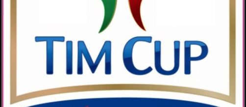 Ottavi finale di Coppa Italia Tim Cup 2015/2016