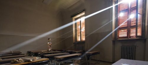 Uscita dal settore scuola: norme pensione 2016.