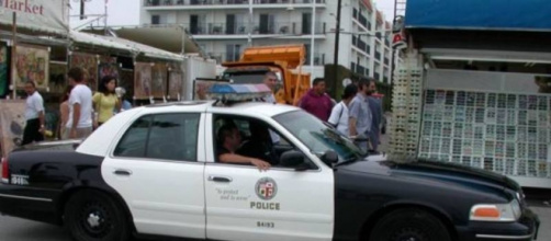 La Polizia di Los Angeles uccide un afroamericano