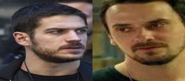a regra do jogo Dante e Guerra a regra do jogo Dante e Guerra