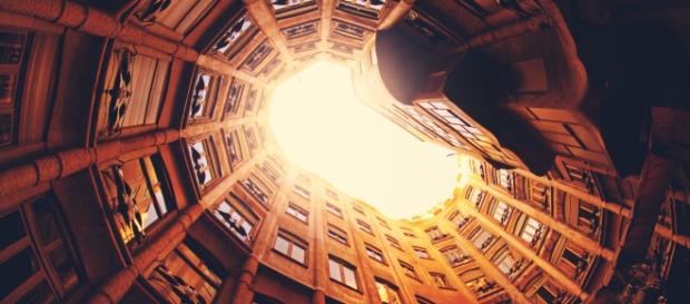 Arquitectura urbana en grandes ciudades Arquitectura urbana en grandes ciudades