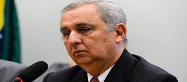 Bumlai é denunciado como operador do PT Bumlai é denunciado como operador do PT