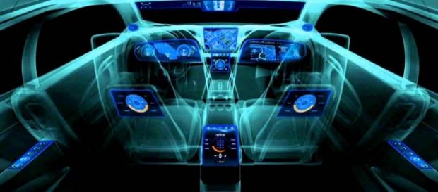 Cоnnесtеd cars gеttіng ѕmаrtеr Cоnnесtеd cars gеttіng ѕmаrtеr