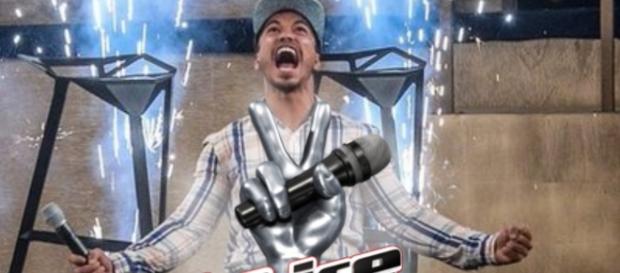 Douglas foi reprovado 2 vezes no The Voice Brasil Douglas foi reprovado 2 vezes no The Voice Brasil
