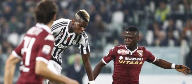 Ecco le probabili formazioni Juventus-Torino. Ecco le probabili formazioni Juventus-Torino.