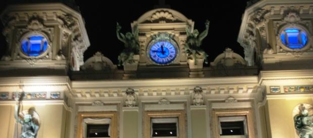 El Casino de Mónaco es una de las atracciones El Casino de Mónaco es una de las atracciones