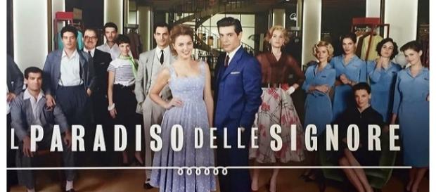 Il Paradiso delle Signore su RaiReplay Il Paradiso delle Signore su RaiReplay