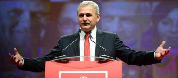 Liviu Dragnea a fost condamnat cu suspendare Liviu Dragnea a fost condamnat cu suspendare