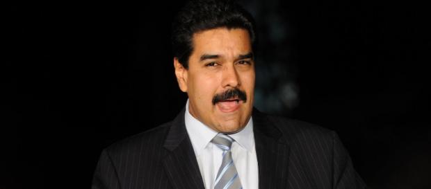 Maduro in need of dialog for positive change Maduro in need of dialog for positive change