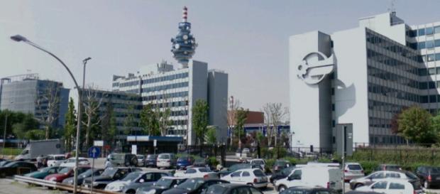 Mediaset ha l'esclusiva Champions fino al 2018 Mediaset ha l'esclusiva Champions fino al 2018