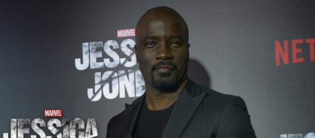 Mike Colter habla de la serie de 'Luke Cage' Mike Colter habla de la serie de 'Luke Cage'