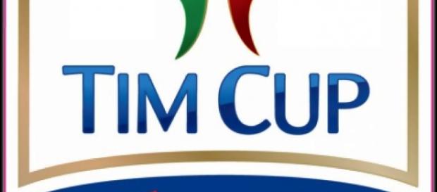 Ottavi finale di Coppa Italia Tim Cup 2015/2016 Ottavi finale di Coppa Italia Tim Cup 2015/2016