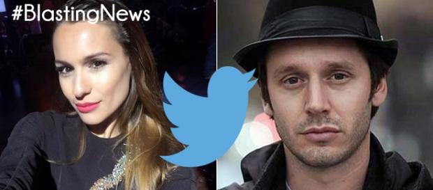 Pampita juró que vio a Vicuña con la 'China' Pampita juró que vio a Vicuña con la 'China'