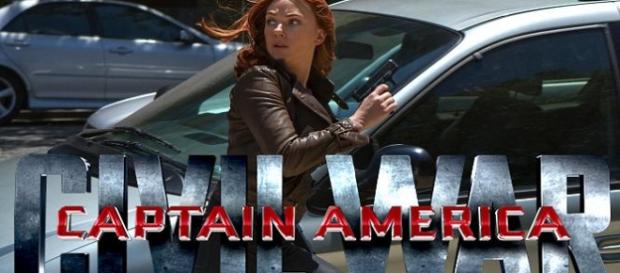 Romanoff será una de las piezas claves del filme Romanoff será una de las piezas claves del filme