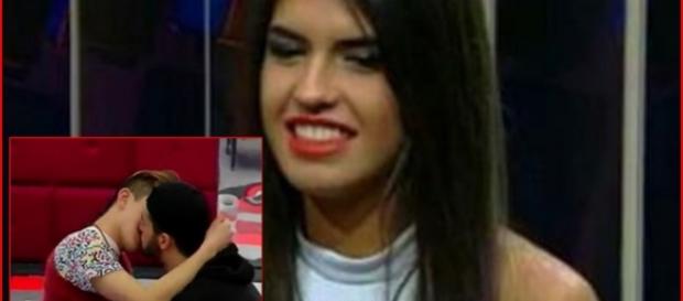 Sofía pierde votos debido a ser homófoba Sofía pierde votos debido a ser homófoba