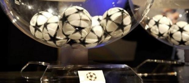 Sorteggi Champions: le avversarie di Juve e Roma Sorteggi Champions: le avversarie di Juve e Roma