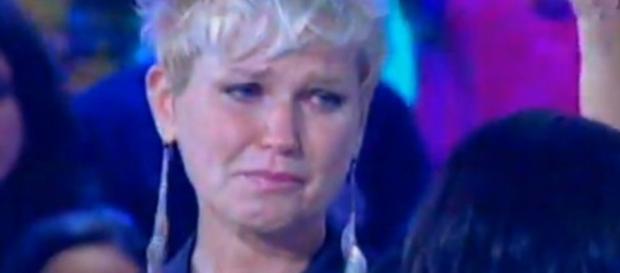 Xuxa na Record é um fracasso de audiência Xuxa na Record é um fracasso de audiência