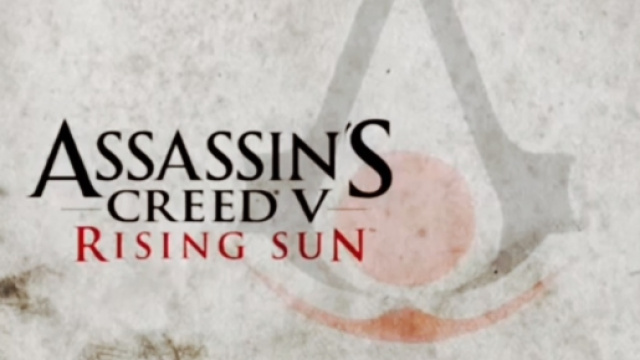 Assassin's Creed: Rising Sun videogioco