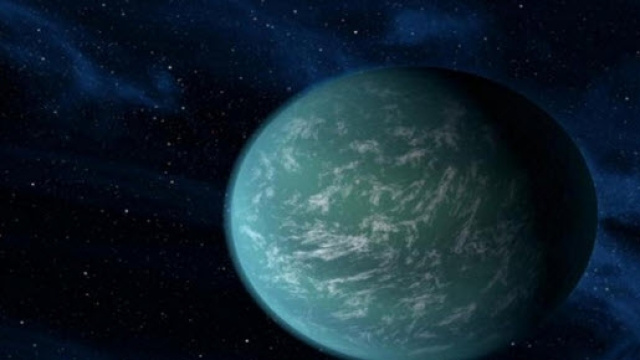 C'è un pianeta X ai bordi del Sistema Solare?