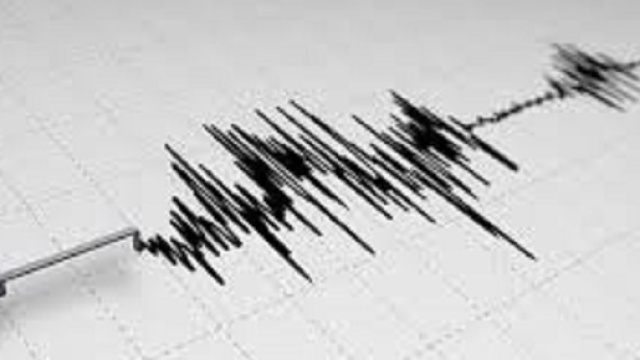 Calabria, due scosse di terremoto