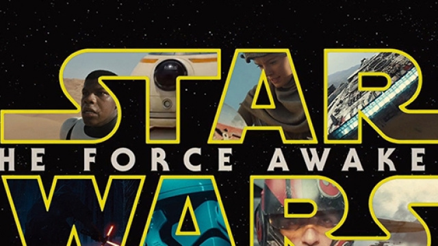 il 16 dicembre il settimo capitolo della saga