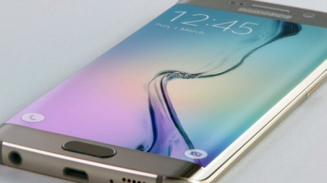 Il Galaxy S6 Edge in offerta su Ebay