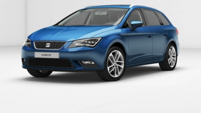 Nuova Seat Leon e novit&agrave; Peugeot e Audi 2016