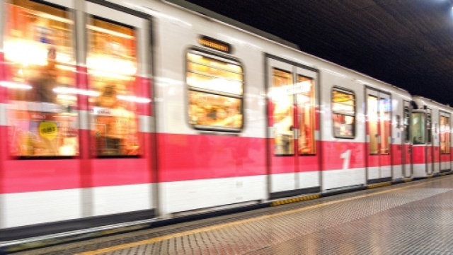 Sciopero dei mezzi ATM Milano del 16/12