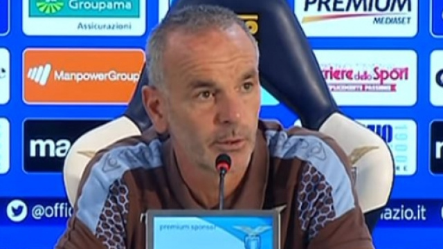 Voti Lazio-Sampdoria Gazzetta Fantacalcio: Pioli