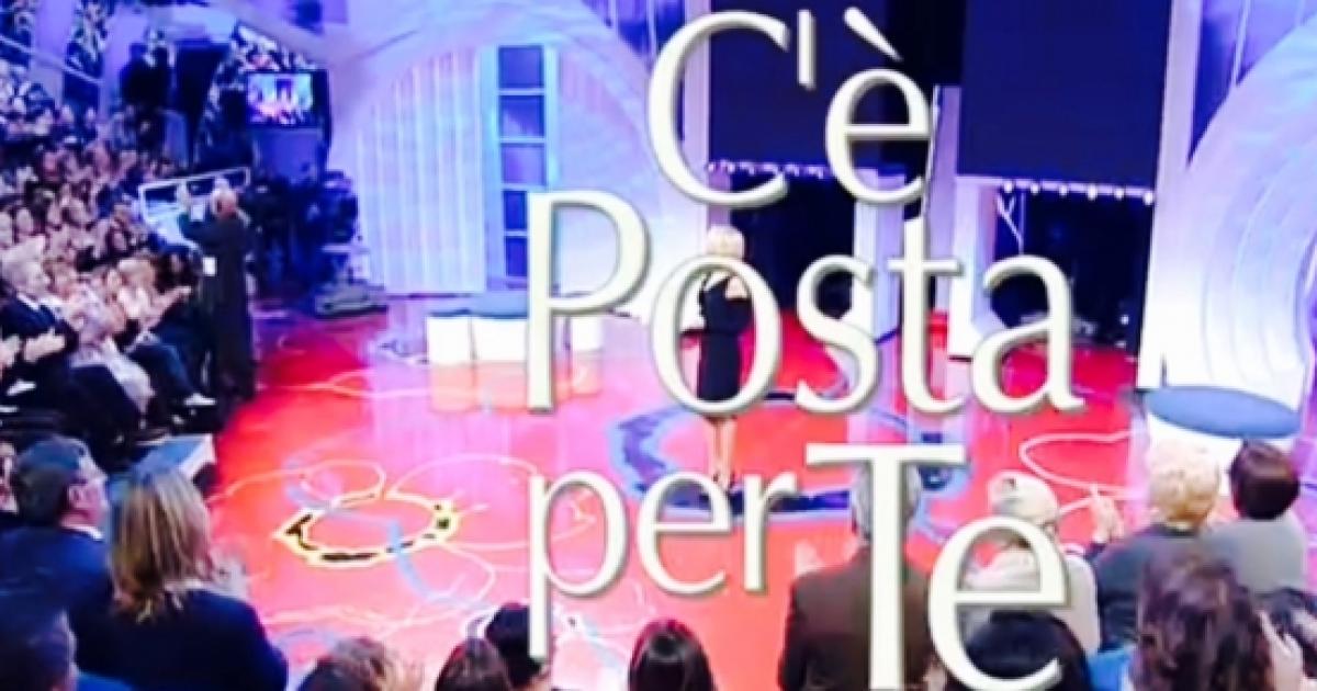 C'è posta per te 2016 anticipazioni sugli ospiti e quando inizia la trasmissione C'è posta per te 2016 anticipazioni sugli ospiti e quando inizia la trasmissione