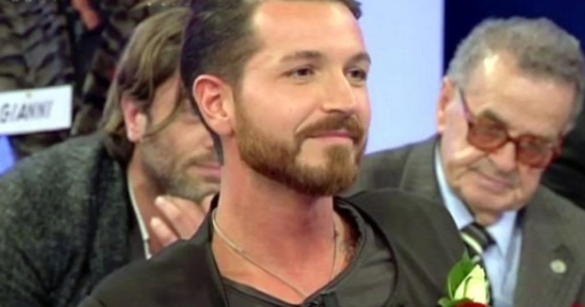 Uomini e Donne, Trono Over: chi è Marcello? Età e vita privata